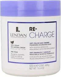 LENDAN EB RECHARGE MASK 500ML