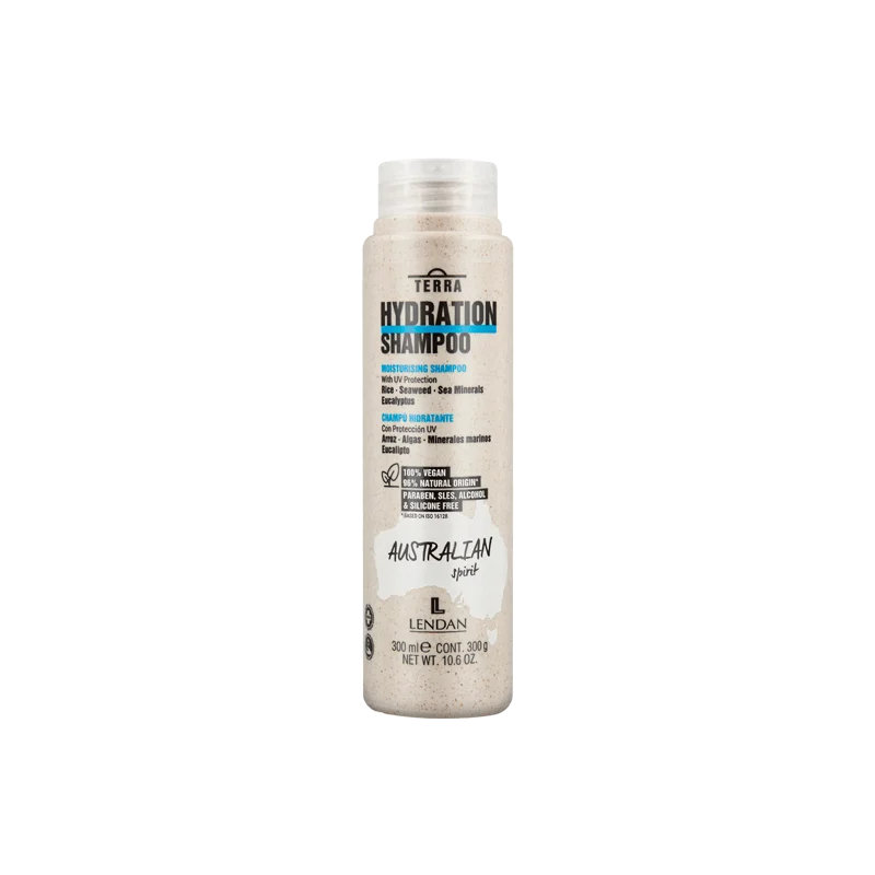 LENDAN HYDRATION SHAMPOO 300ML