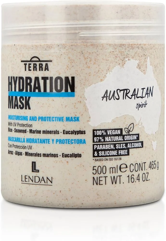 LENDAN HYDRATION MASCARILLA 500ML