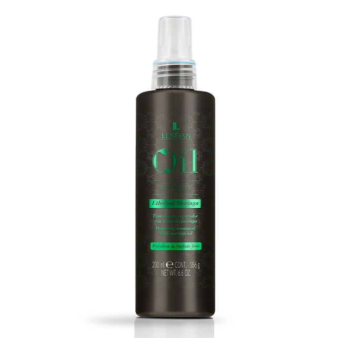 LENDAN LEAVE IN MORINGA 200 ML