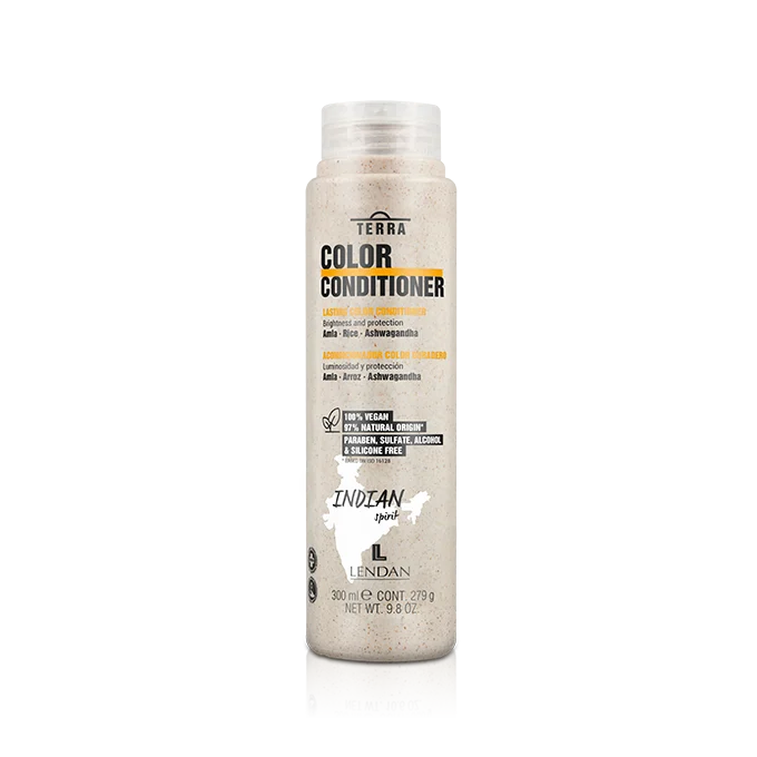 LENDAN TERRA ACONDI.COLOR 300ML