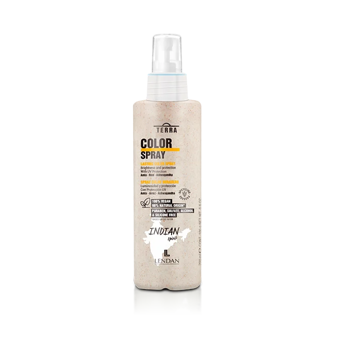 LENDAN TERRA SPRAY PROT.TERM.COLOR