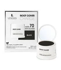 LENDAN ROOT COVER BLACK