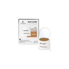 LENDAN ROOT COVER BLONDE