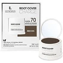 LENDAN ROOT COVER BROWN