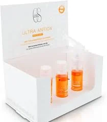 LENDAN ULTRA ANTIOX AMPOLLA