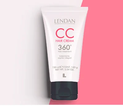 LENDAN CC HAIR CREAM 200ML