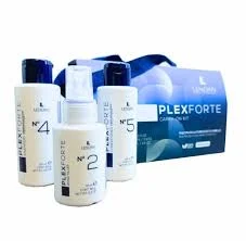LENDAN KIT PLEX FORTE TRAVEL SIZE