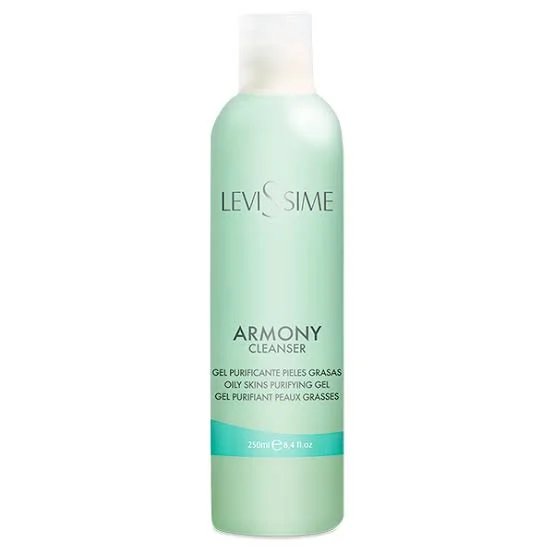 LEVISSIME ARMONY CLEANSER /250 ML