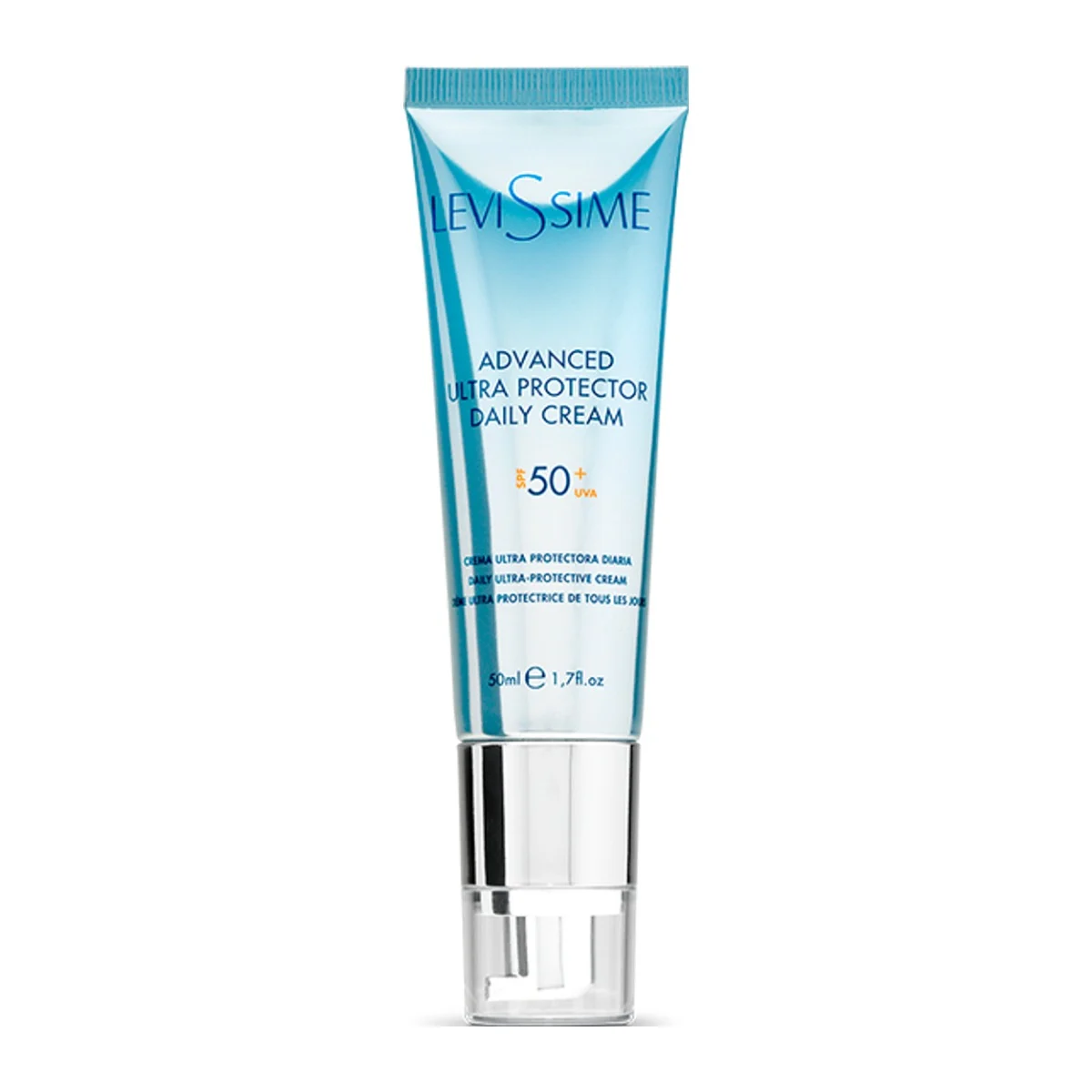 LEVISSIME ADVANCED ULTRA PROTECTOR 50ML