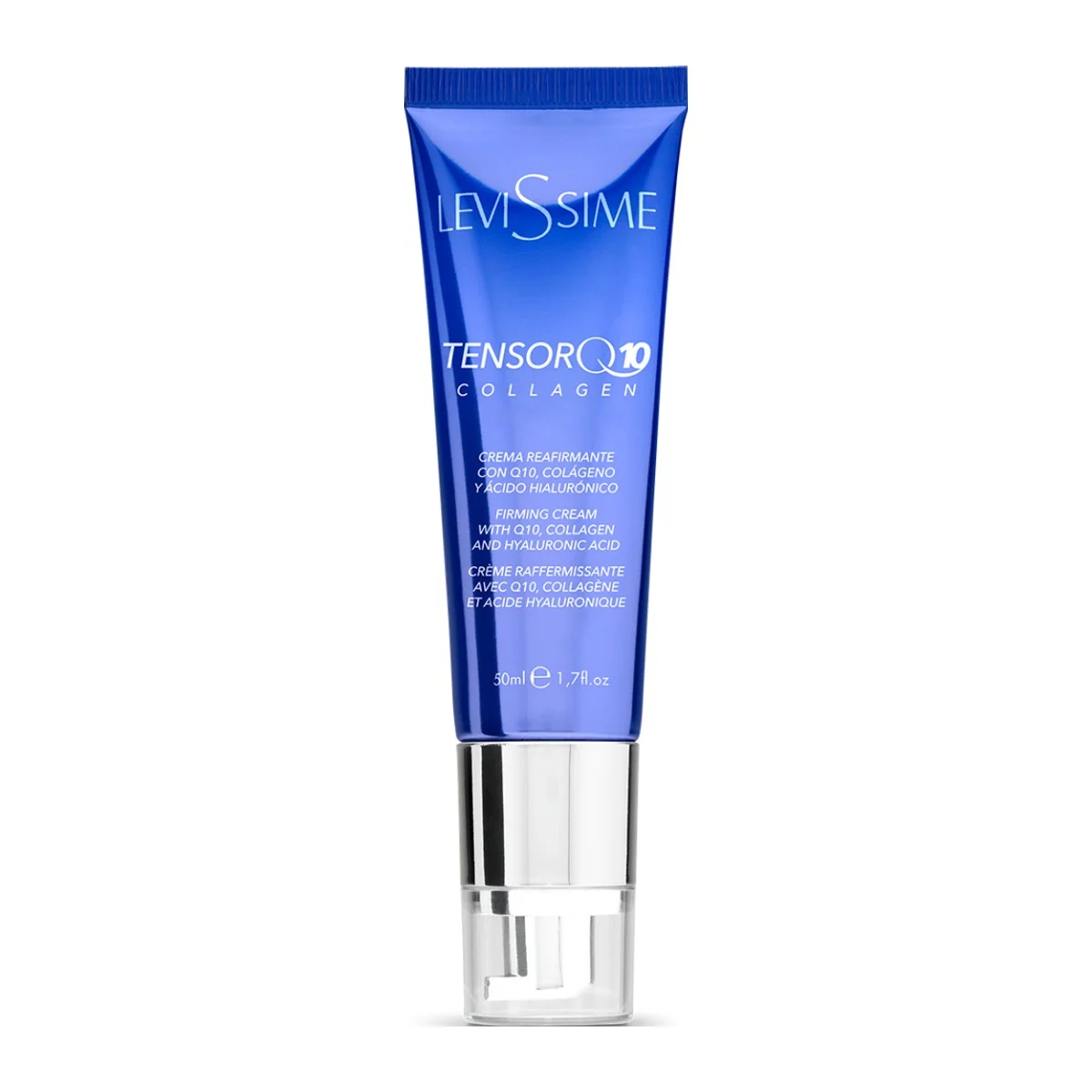 LEVISSIME TENSOR Q10 COLLAGEN 50ML
