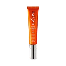 LEVISSIME VITA C SPLENDOR EYES CRE 15ML
