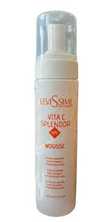 LEVISSIME VITA C SPLENDOR MOUSSE C 200ML