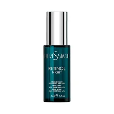 LEVISSIME RETINOL NIGHT CREMA 50ML