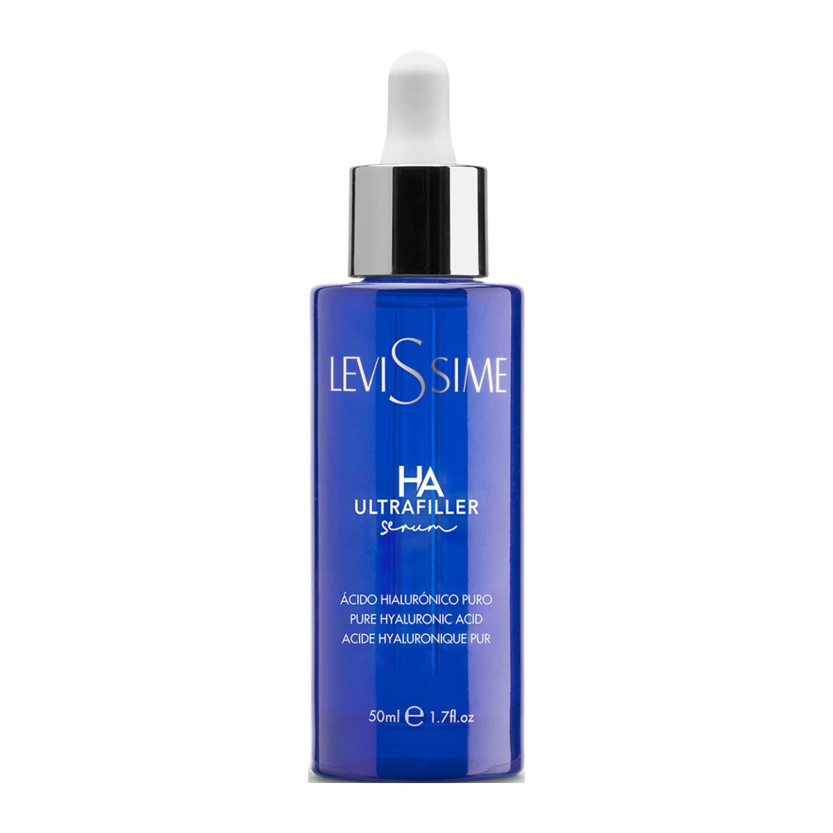LEVISSIME AH ULTRAFILER SERUM 50ML