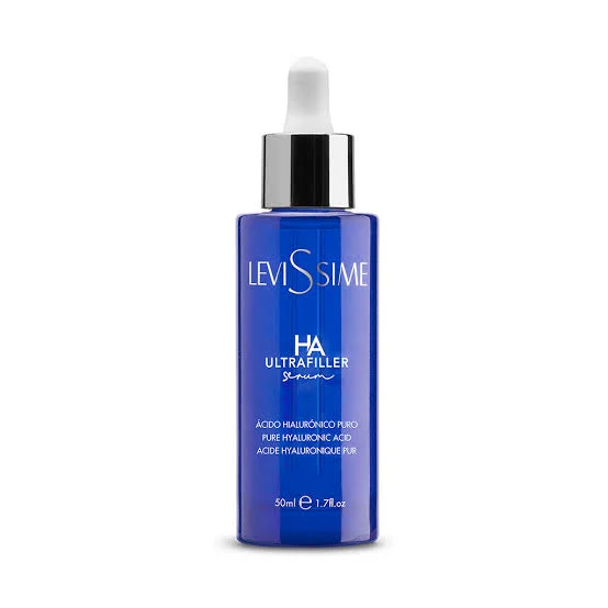 LEVISSIME AH ULTRAFILER SERUM 50ml