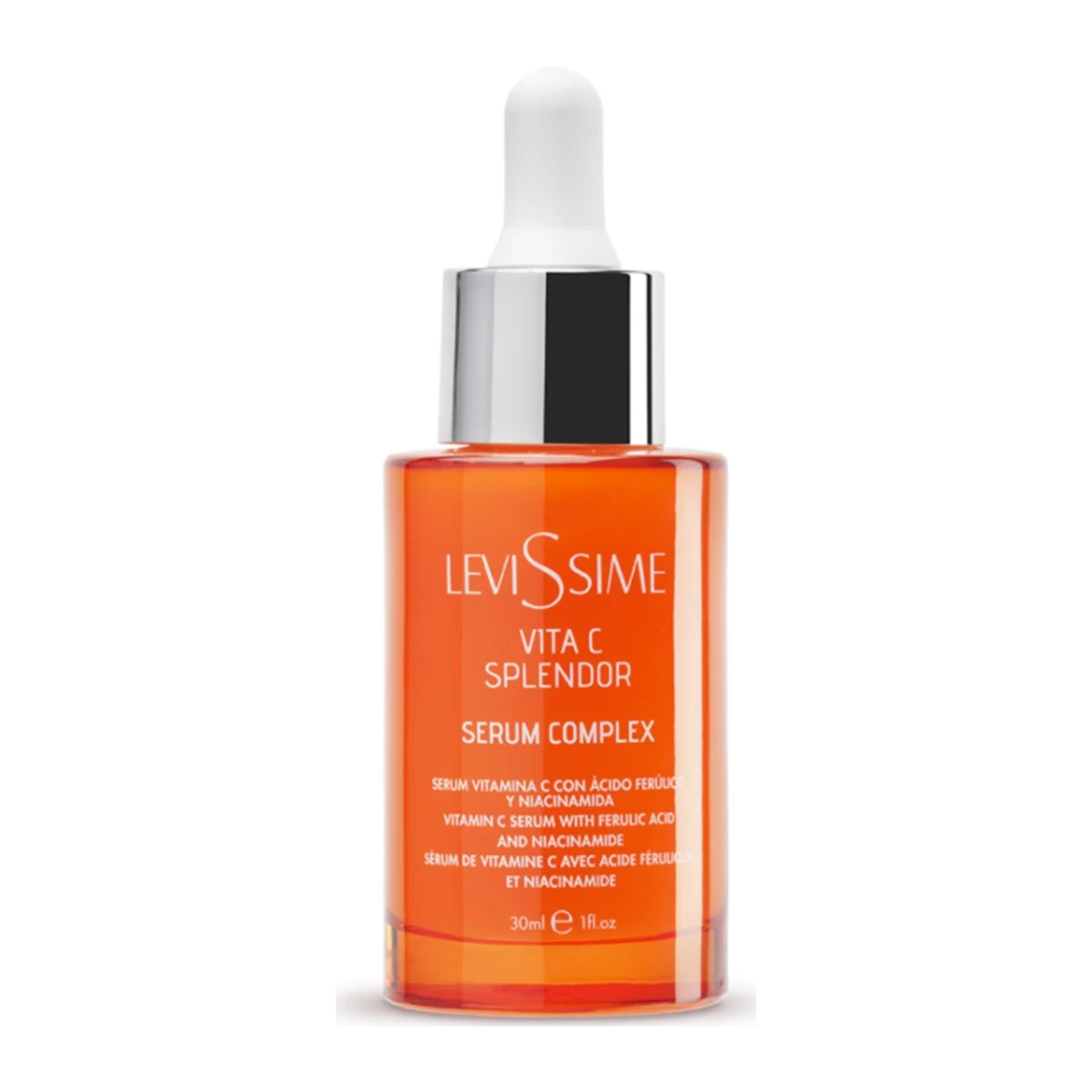 LEVISSIME VITA C SPLENDOR SERUM 30ML