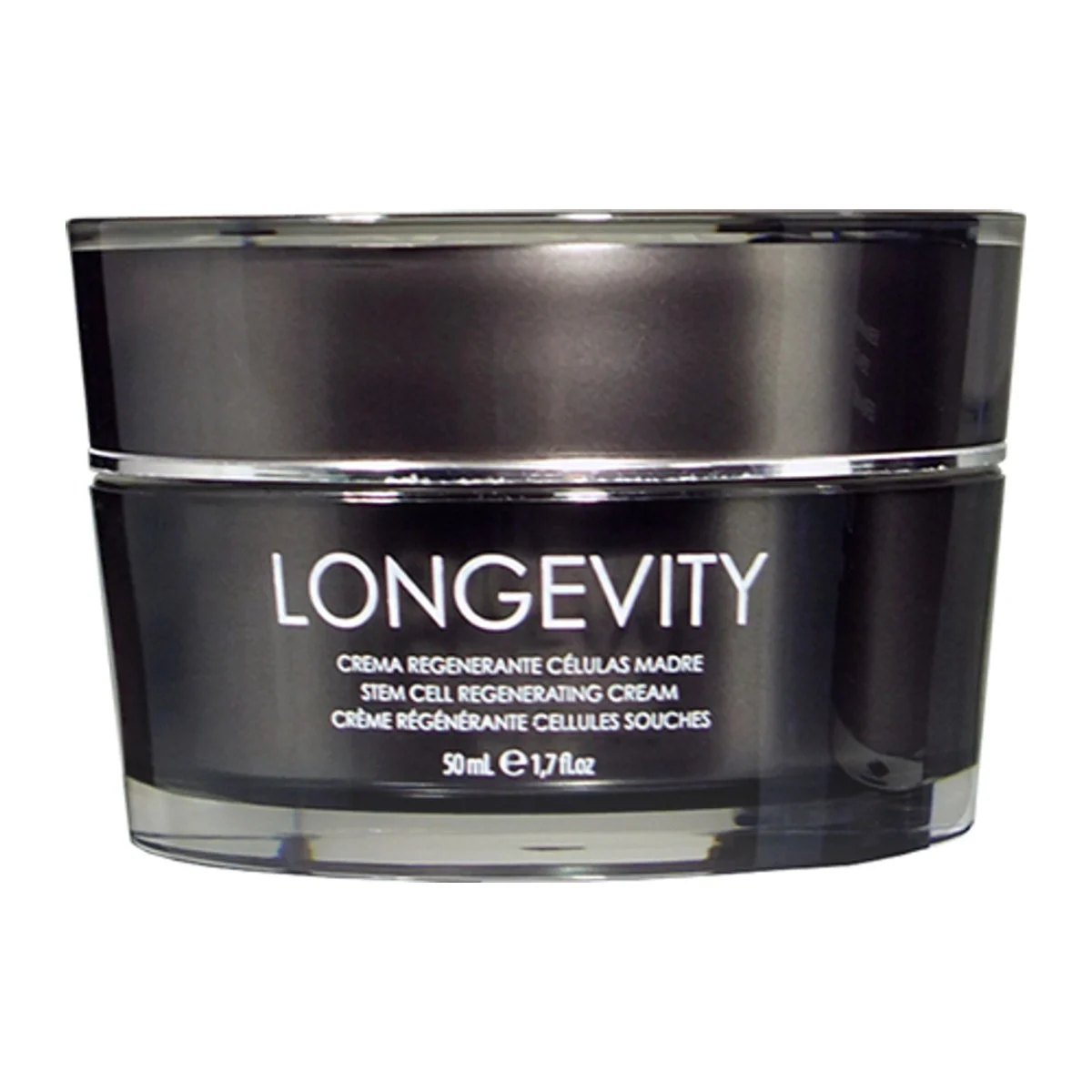 LEVISSIME LONGEVITY CREAM 50ML
