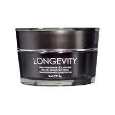 LEVISSIME LONGEVITY CREAM 50ML