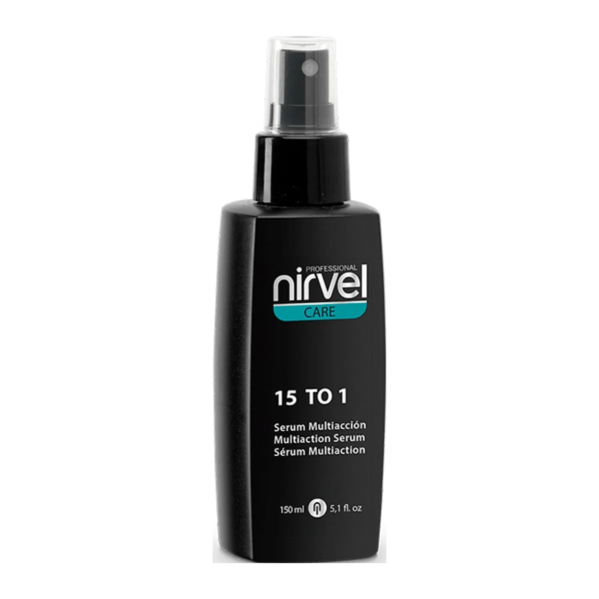 NIRVEL SERUM 15 TO 1 150ML