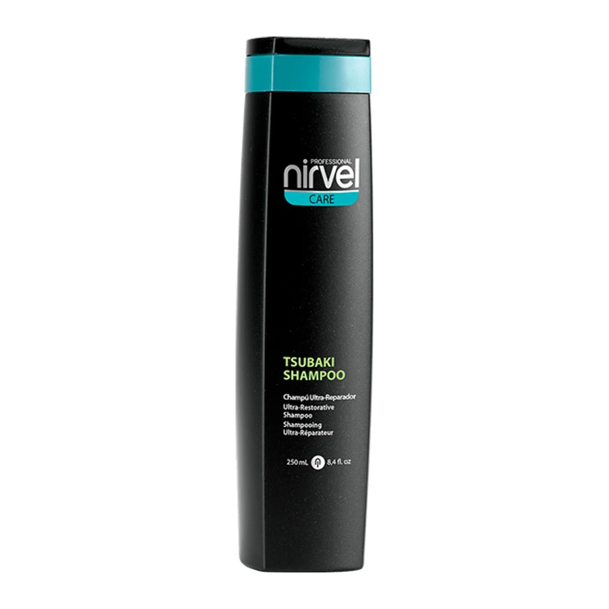 NIRVEL TSUBAKI SHAMPOO 250ML