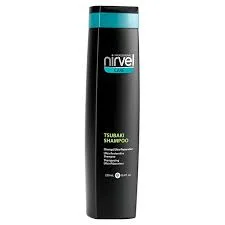 NIRVEL TSUBAKI SHAMPOO 250ML