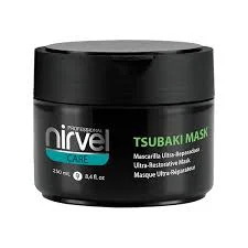 NIRVEL TSUBAKI MASK 250ML