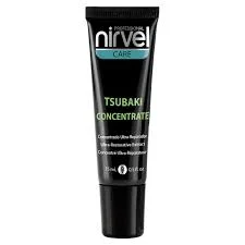 NIRVEL TSUBAKI CONCENTRATE 15ML