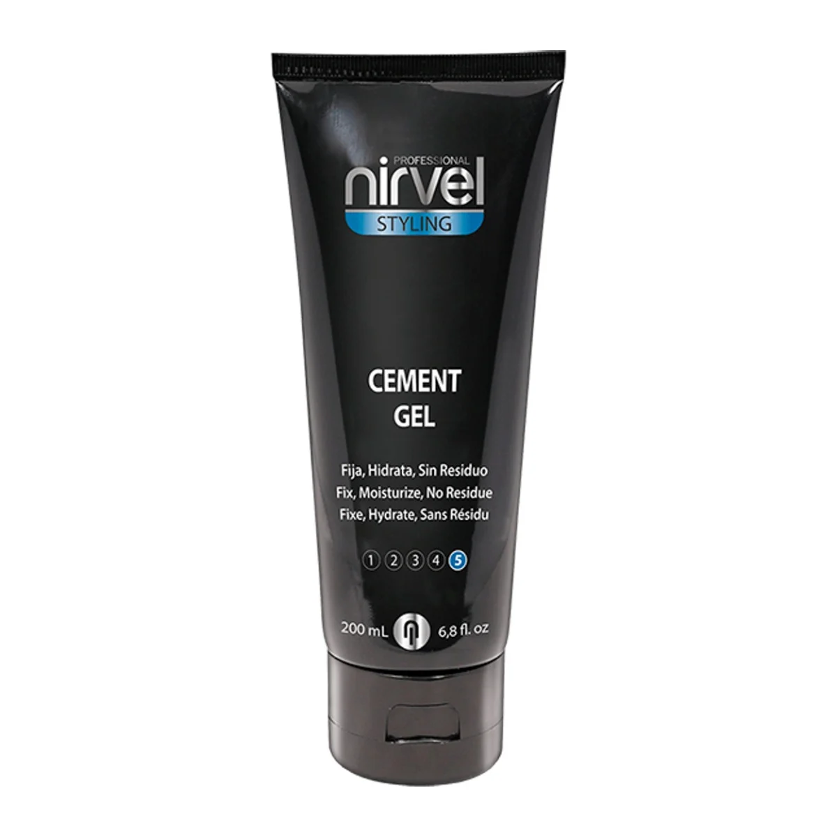 NIRVEL CEMENT GEL NO.5 200ML