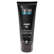 NIRVEL CEMENT GEL NO.5 200ML