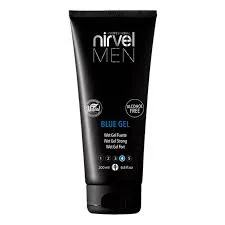 LEVISSIME NIRVEL BLUE GEL FRASCO /200 M