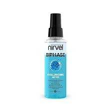 NIRVEL BIPHASE HYALURONIC ACID SPRAY 200ML