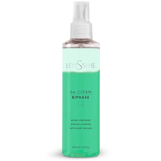 LEVISSIME BC COLORED HAIR BIPHASE FCO 2