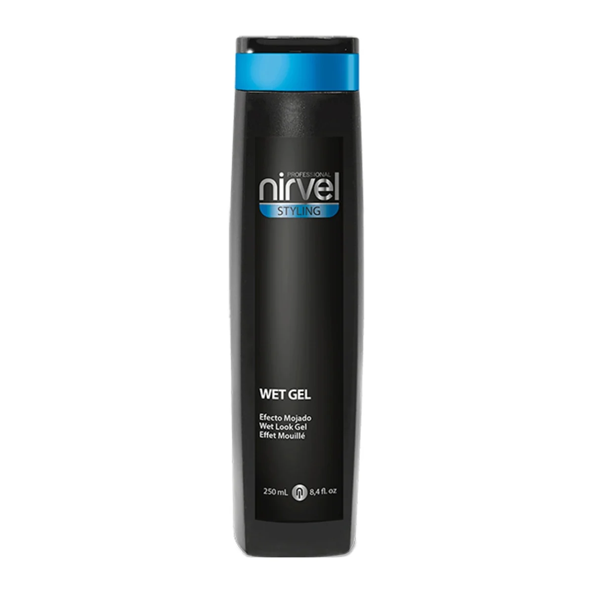 NIRVEL WET GEL NO. 2 FRASCO 250ML