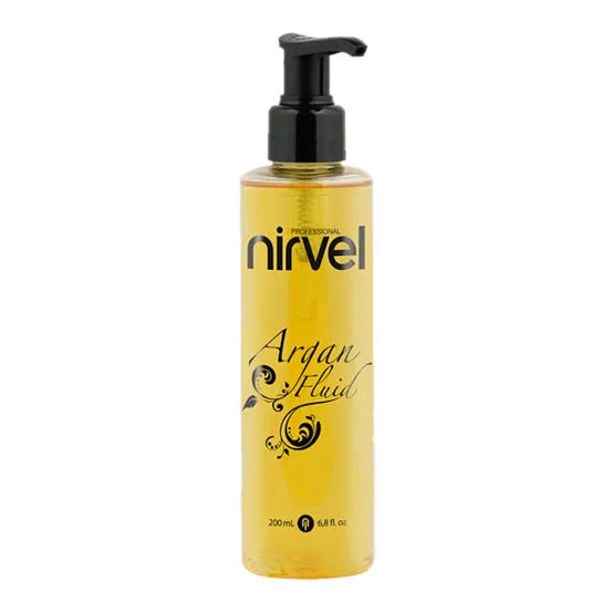 NIRVEL ARGAN FLUID 200ML