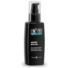 NIRVEL BALSAMO KERATIN 125ML
