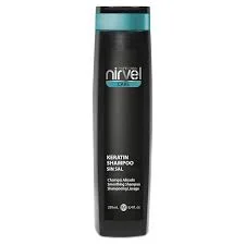 LEVISSIME NIRVEL CHAMPÚ POST KERATIN /2