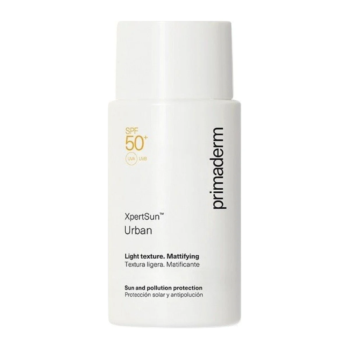 PRIMADERM EXPERT SUN SPF50+ 50ML