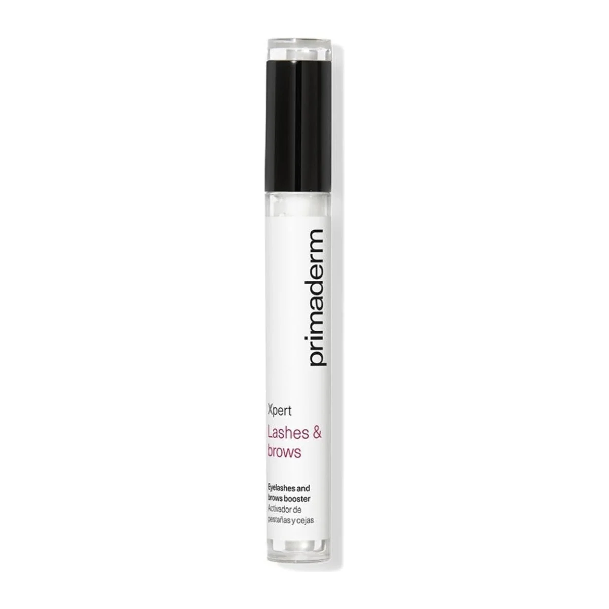 PRIMADERM XPERT LASHES & BROWS 10ML