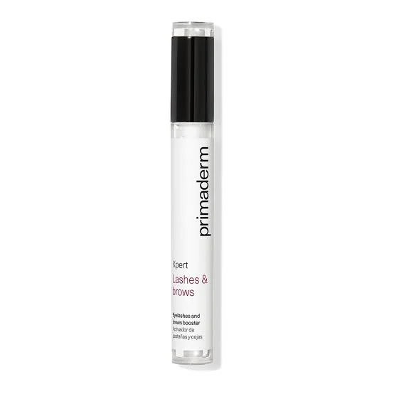 PRIMADERM XPERT LASHES & BROWS
