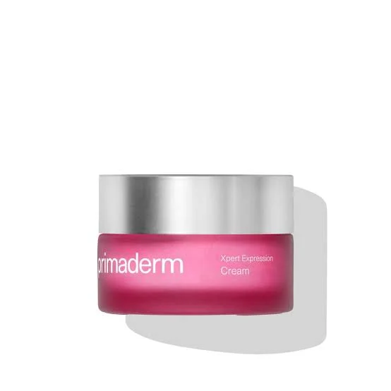 PRIMADERM XPERT EXPRESSION CREAM COMBINATION/OILY SKIN 50ML