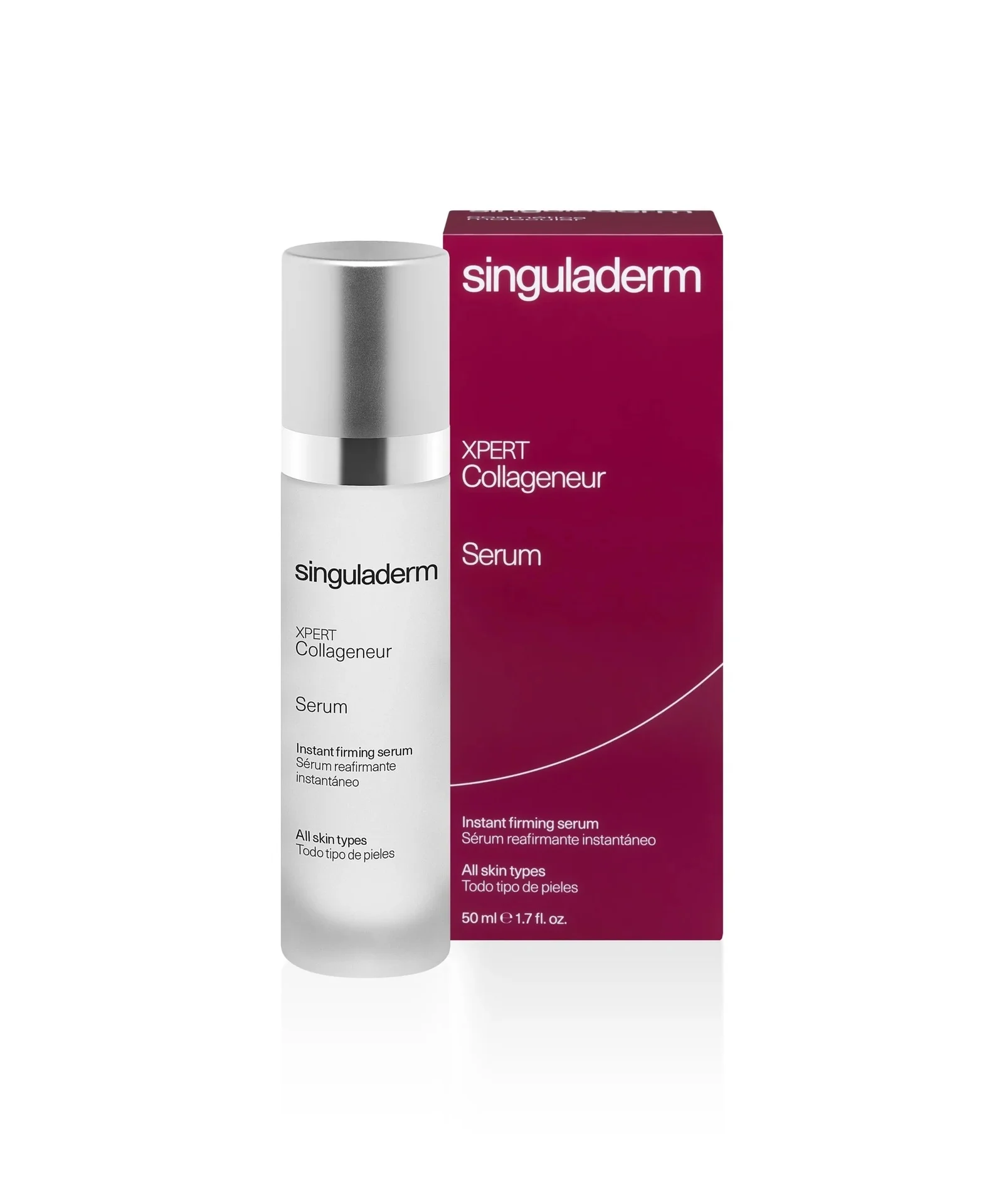 PRIMADERM XPERT COLLAGENEUR SERUM 50 ML