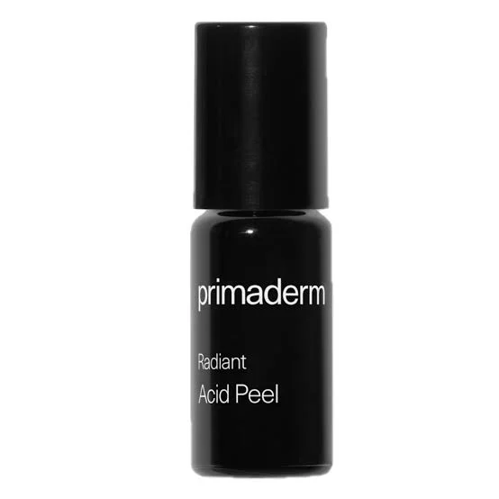 PRIMADERM RADIANT ACID PEEL 10 ML