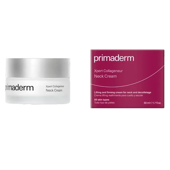 PRIMADERM XPERT COLLAGENEUR CREAM NECK 50ML