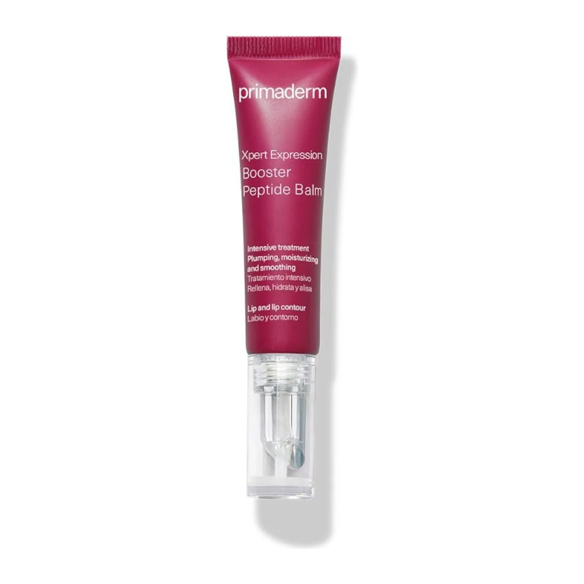PRIMADERM XPERT EXPRESSION BOOSTER PEPTIDE BALM 10ML