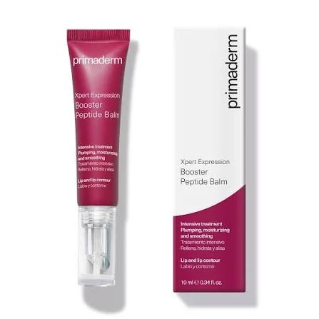 PRIMADERM XPERT EXPRESSION BOOSTER PEPTIDE BALM 10 ML