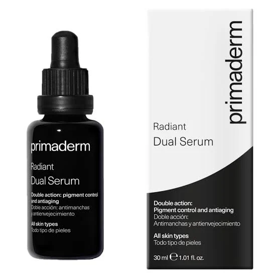 PRIMADERM RADIANT CORRECTIVE SERUM 30 ML