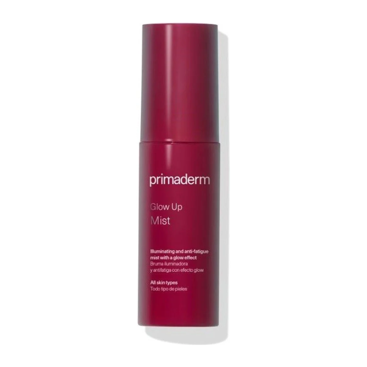 PRIMADERM GLOW UP MIST 50ML