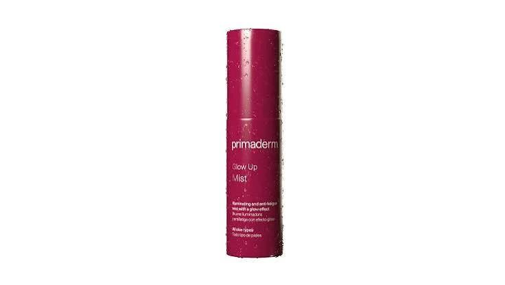 PRIMADERM GLOW UP MIST 50ML