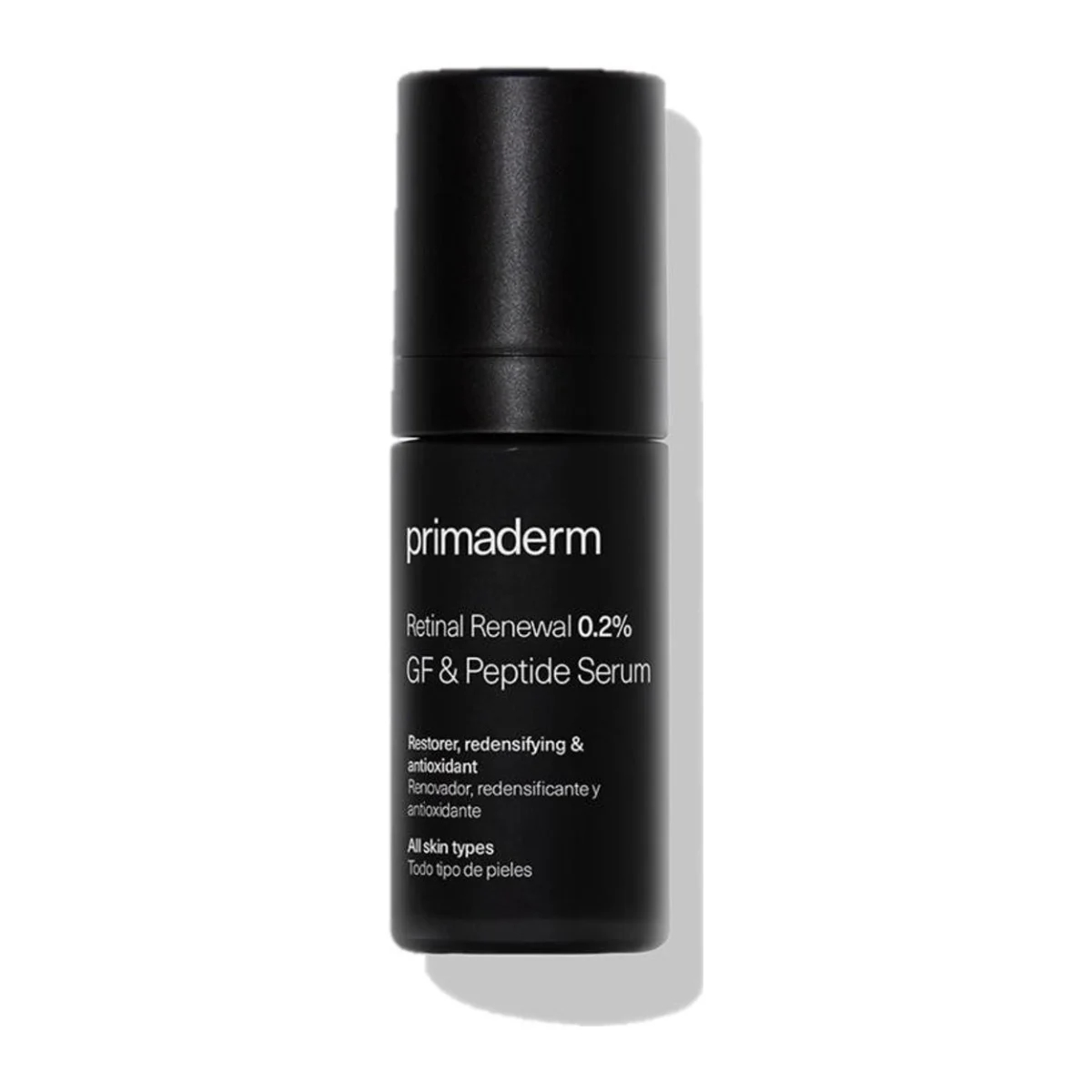 PRIMADERM RETINAL RENEWAL 0,2% GF&PEPTIDE SERUM 30ML